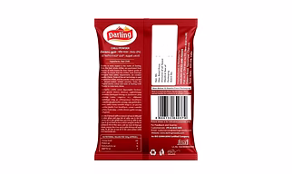 Red Chilli Powder