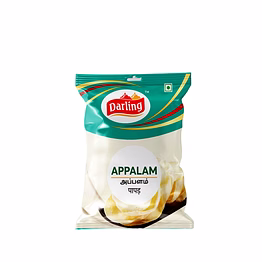 appalam