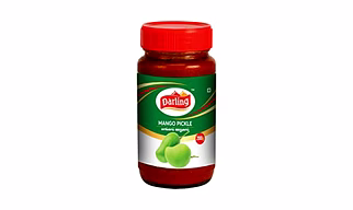 Mango Pickle