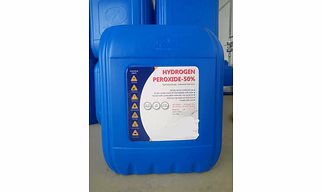 Hydrogen Peroxide