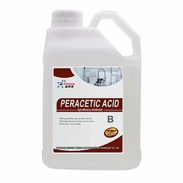 peracetic acid paa