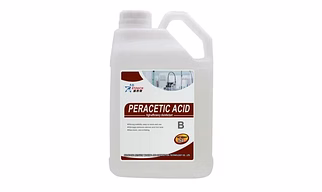 Peracetic Acid PAA