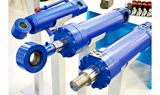 Hydraulic cylinder