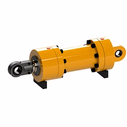 hydraulic cylinders
