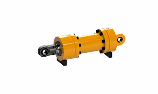 HYDRAULIC CYLINDERS