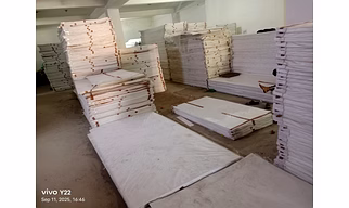 PVC FOAM BOARD