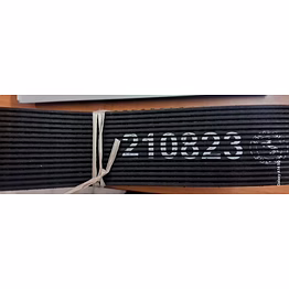 power transmission belt buhler husker machines cxp s8m 16pk 2800