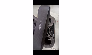 BUHLER TIMING BELT OEM