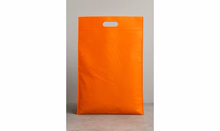 Shopping Bag Manufacturer – Regular Bags use for cloth and accessories shopping Size - W 14 x H 19 | Shopping bag manufacturer Regular reusable shopping bag for B2B Importers, Wholesalers and Distributors