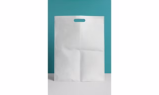 Shopping Bag Manufacturer – Regular Bags use for cloth and accessories shopping Size - W 16 x H 21 | Shopping bag manufacturer Regular reusable shopping bag for B2B Importers, Wholesalers and Distributors