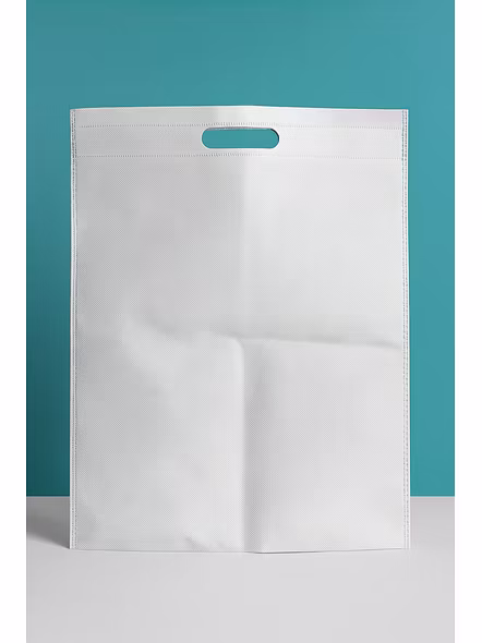 Shopping Bag Manufacturer – Regular Bags use for cloth and accessories shopping Size - W 16 x H 21 | Shopping bag manufacturer Regular reusable shopping bag for B2B Importers, Wholesalers and Distributors