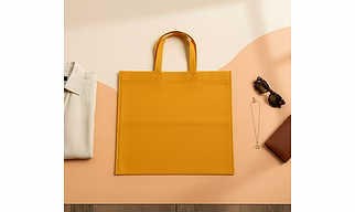 Cloth Bag Manufacturer – Cloth Bag Size - W 10 x H 12 | Cloth and cotton bags supplier Cloth shopping bag for B2B Importers, Wholesalers and Distributors – Bhagat Brothers