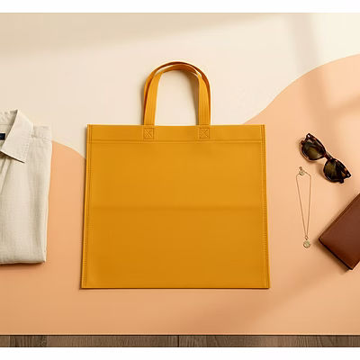cloth bag manufacturer – cloth bag size - w 10 x h 12 | cloth and cotton bags supplier cloth shopping bag for b2b importers, wholesalers and distributors – bhagat brothers