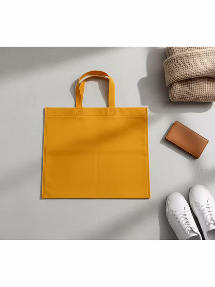 Cloth Bag Manufacturer – Cloth Bag Size - W 10 x H 12 | Cloth and cotton bags supplier Cloth shopping bag for B2B Importers, Wholesalers and Distributors – Bhagat Brothers