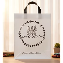 cloth bag manufacturer – cloth bag size - w 14 x h 18 | cloth and cotton bags supplier cloth shopping bag for b2b importers, wholesalers and distributors – bhagat brothers
