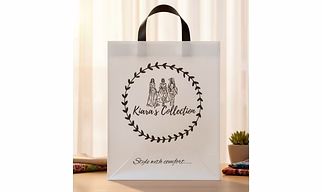 Cloth Bag Manufacturer – Cloth Bag Size - W 14 x H 18 | Cloth and cotton bags supplier Cloth shopping bag for B2B Importers, Wholesalers and Distributors – Bhagat Brothers