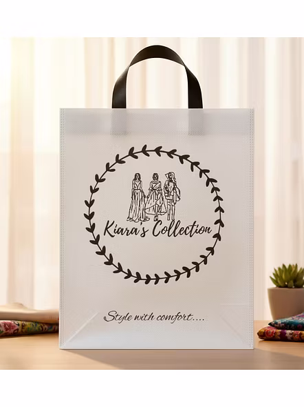 Cloth Bag Manufacturer – Cloth Bag Size - W 14 x H 18 | Cloth and cotton bags supplier Cloth shopping bag for B2B Importers, Wholesalers and Distributors – Bhagat Brothers