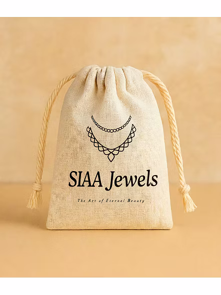 Pouch Bag Manufacturer – Cotton Pouch Bag - Jewellery Bags | Cloth and cotton bags supplier Fabric pouch bag for B2B Importers, Wholesalers and Distributors – Bhagat Brothers