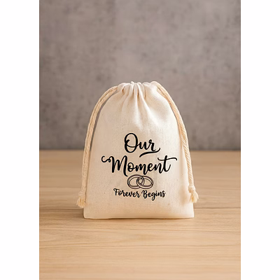 pouch bag manufacturer – cotton pouch bag - wedding presents | cloth and cotton bags supplier fabric pouch bag for b2b importers, wholesalers and distributors – bhagat brothers