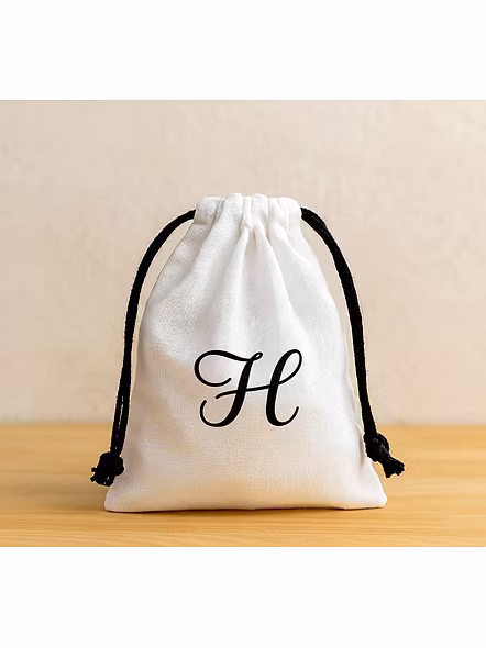 Pouch Bag Manufacturer – Cotton Pouch Bag - Branding, Packaging and gifting | Cloth and cotton bags supplier Fabric pouch bag for B2B Importers, Wholesalers and Distributors – Bhagat Brothers