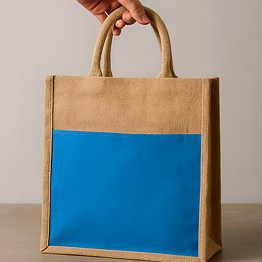 canvas bag manufacturer – canvas bag - stylish bag size - w 12 x h 14 x g 4 | canvas bag manufacturer canvas shopping bag for b2b importers, wholesalers and distributors – bhagat brothers