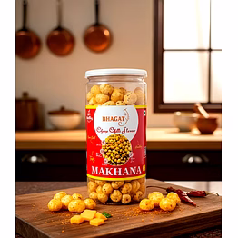 flavored makhana wholesale & retail – bhagat makhana – cheese chilli (weight - 85gm) | green chilli wholesale fresh green chilli for b2b importers, wholesalers and distributors – bhagat brothers