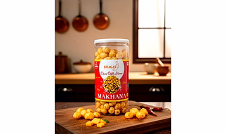 Flavored Makhana Wholesale & Retail – Bhagat Makhana – Cheese Chilli (Weight - 85gm) | Green chilli wholesale Fresh green chilli for B2B Importers, Wholesalers and Distributors – Bhagat Brothers