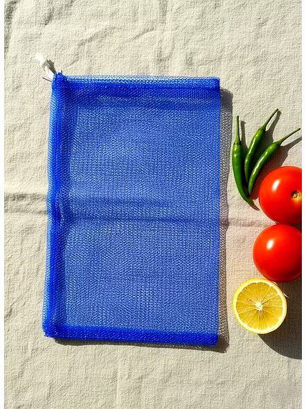 Garlic Mesh Bag Supplier – Garlic Mesh Bag (Custom Weights) | Fresh garlic Mesh Bag wholesale Fresh loose garlic for B2B Importers, Wholesalers and Distributors – Bhagat Brothers