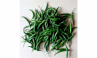 G4 Green Chilli | Green chilli wholesale Fresh green chilli for B2B Importers, Wholesalers and Distributors – Bhagat Brothers