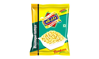BHAVNAGARI-GATHYA