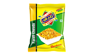 FARALI-CHEVDO