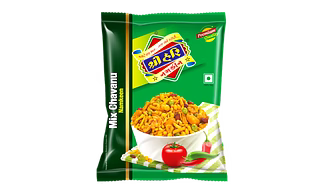 MIX-CHAVANU