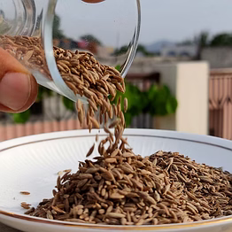 cumin seeds