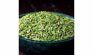 Fennel Seeds