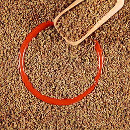 carom seeds (ajwain)