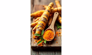 Turmeric