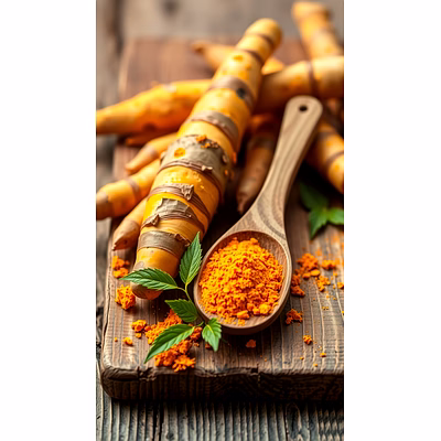 turmeric