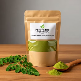 moringa powder