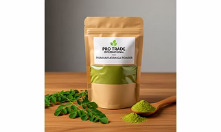 Moringa Powder