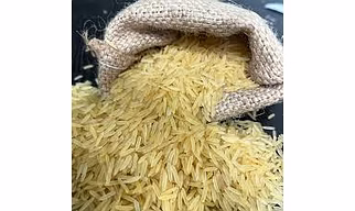 Basmati Rice