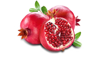 Pomegranate