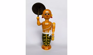 Vaman dev (Vamanudu)
