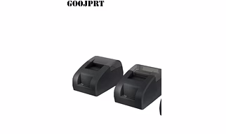 POS58D Wireless Receipt Printer Quality 58MM Wireless Thermal Receipt printer
