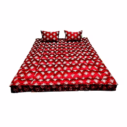 cotton mattress