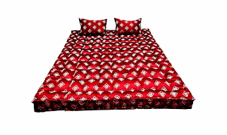 cotton mattress