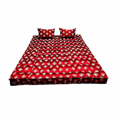 cotton mattress