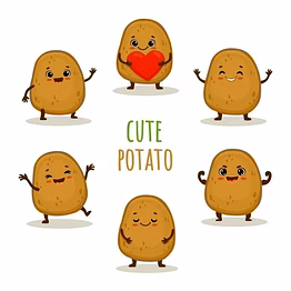 patato