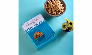Salted Cashew