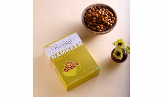 Popla Chana (Chickpea)
