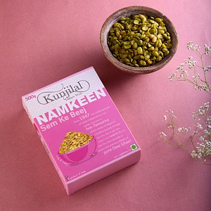 Aloo Laccha (Potato Crisps)